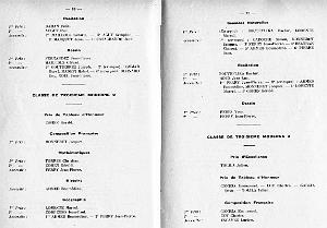 Prix Lamoriciere 41